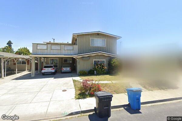 Andrea's Elderly Care Facility #3