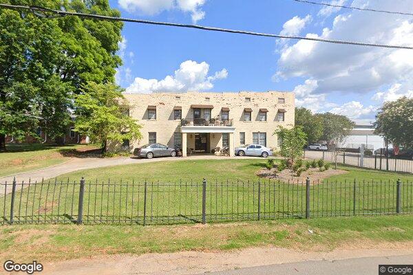 Madison House Senior Living