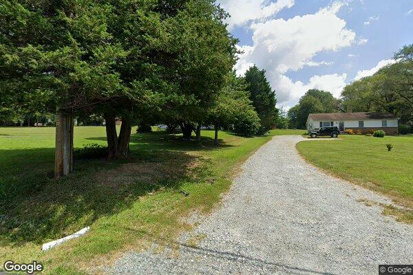 Liberty Garden Elderly Care, Inc.