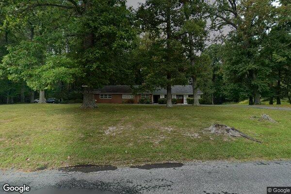 Ammahl Home For The Elderly, Inc