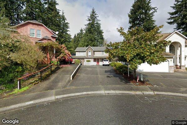 Harmony Place Adult Family Home Llc