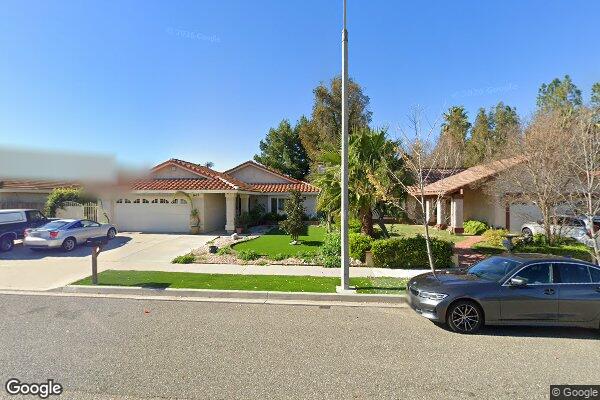 Golden Acres Rcfe Ii