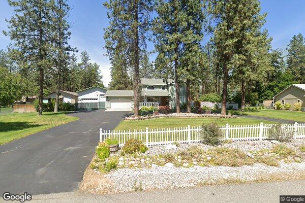 Bonhams Adult Family Home