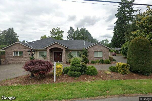 Oatfield Senior Care Home