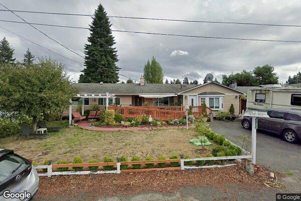 Villa Rey Adult Family Home Llc