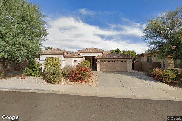 Sunrise Adult Care Home #2