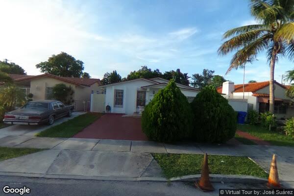 Dulce Esperanza Home Inc