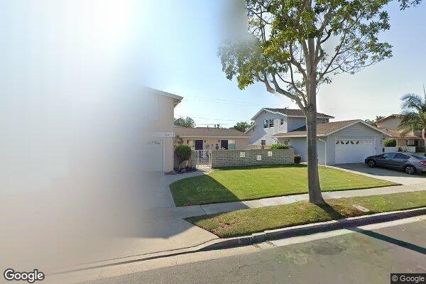 Fountain Gardens Guest Home