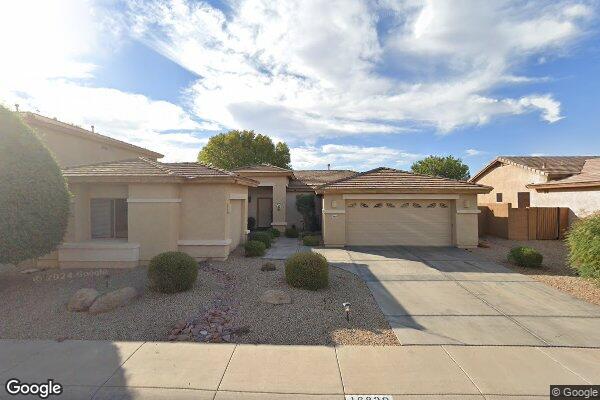 Sunshine Residential Care Home