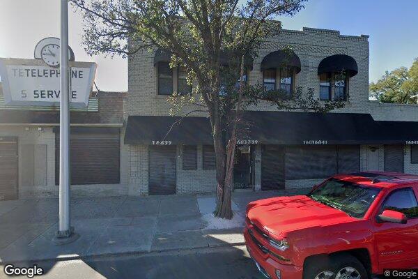 Up On Livernois - Family Tyes