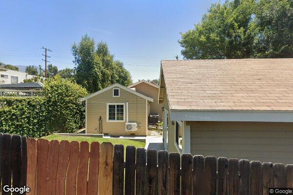 Serenity Care Health Evergreen Cottage