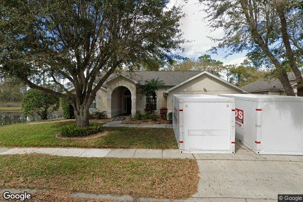 Harblin Assisted Living Facility