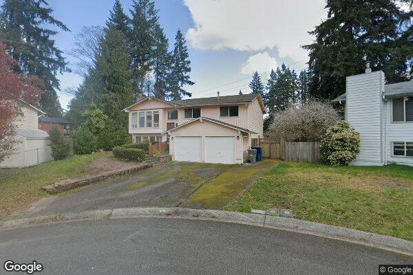 Mays Pond Adult Family Home