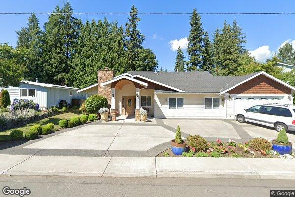 Tinas Exceptional Care