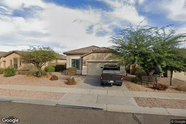 Blue Horizons Assisted Living Home Llc