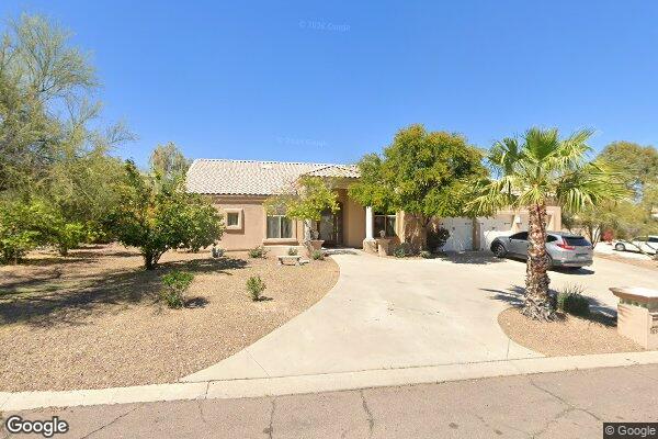 Fountain Hills Care Llc