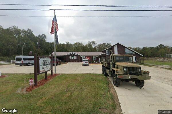 Magnolia Care Center Veterans Home - Level 1
