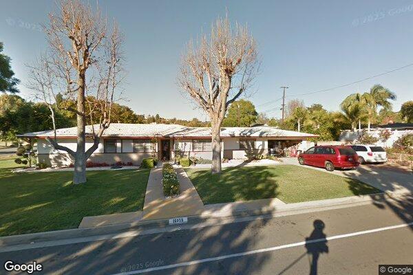 Tiffany's Board And Care Iv