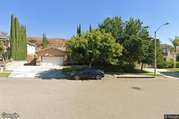 Eagle Glen Care Home Inc