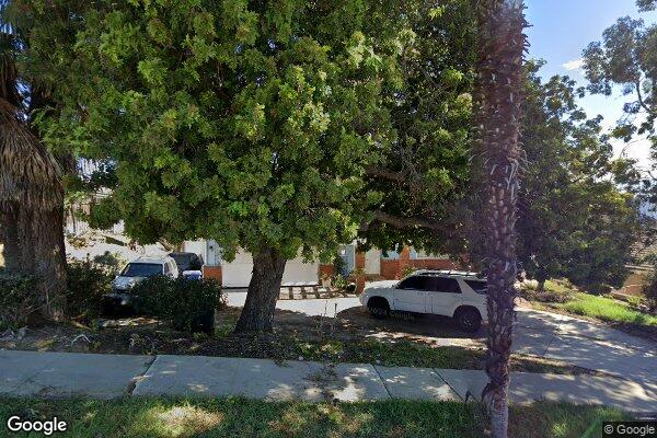 Ocean Breeze At Bradford