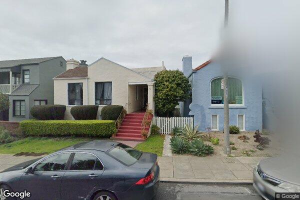 Corinthian Garden Residential Care Home