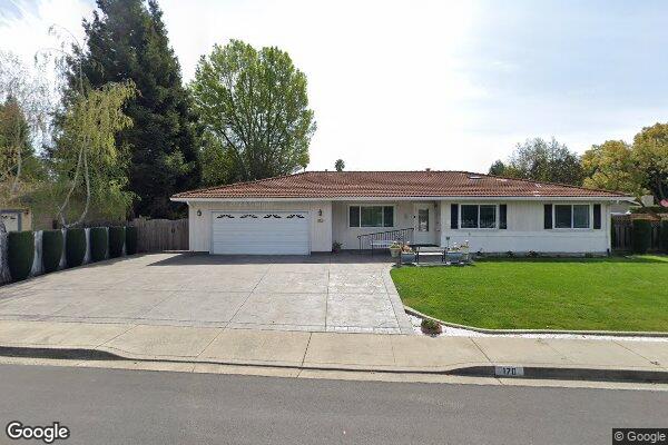 Santa Clara Care Home