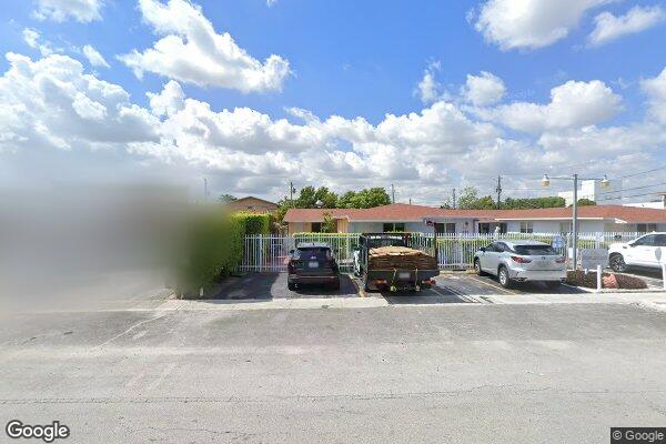 Sunshine Adult Center #2