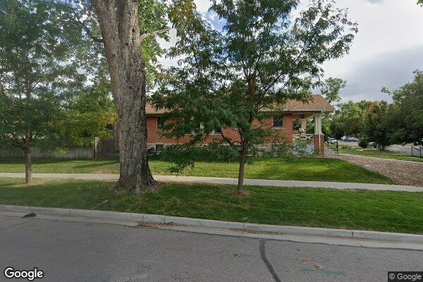 Maxwell Center Assisted Living Residence