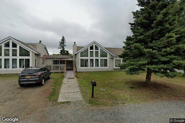 Oasis Asssited Living Home, Llc