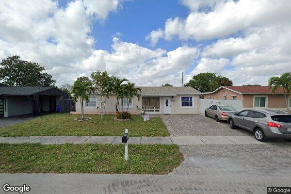 Advantage Senior Living Facility Llc