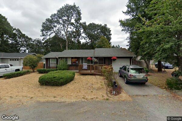 Divine Adult Family Home