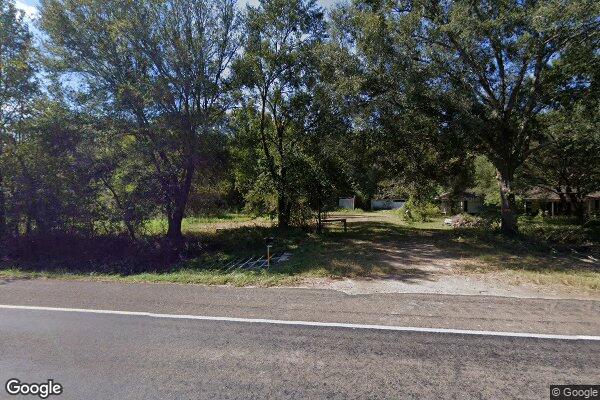 Dayton-Tarkington Care Center