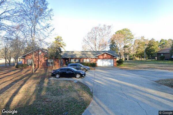 Bird Street I Community Residential Care Facility