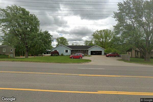 Silver Maple Cottage