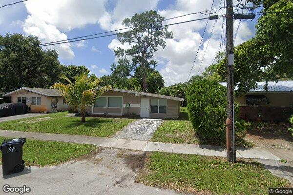 Anne Assisted Living Facility Inc