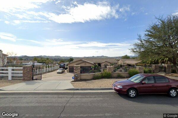 Pacific Vista Senior Living