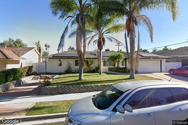 An Everlasting Spring - Senior Care