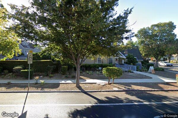 Lincoln & Pine, Willow Glen