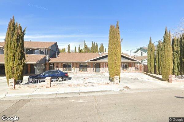 Sugar Hallow Assisted Living Community