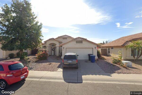 Mercy's Care Home Ii