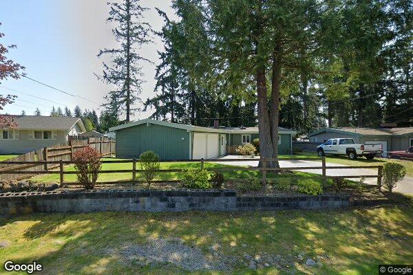 Grace Adult Family Home