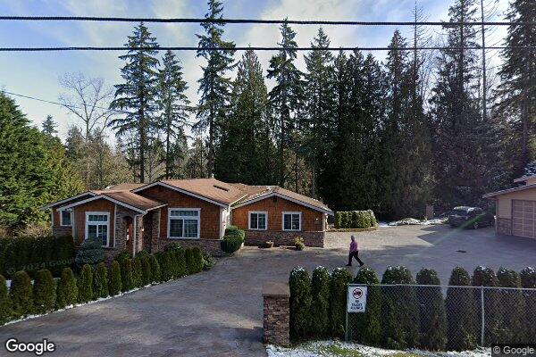 Hollywood Hills Of Wa Inc