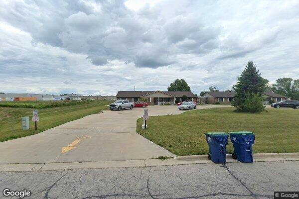 Patient Pines Assisted Living Inc 1715