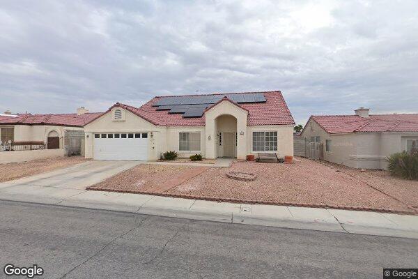 Easy Living Care Home