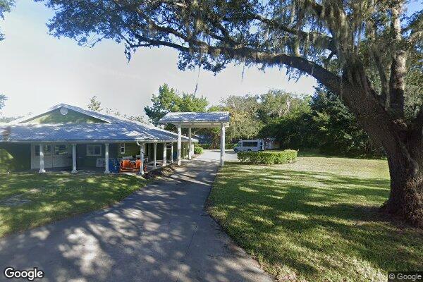 The Arc Of Putnam County Inc