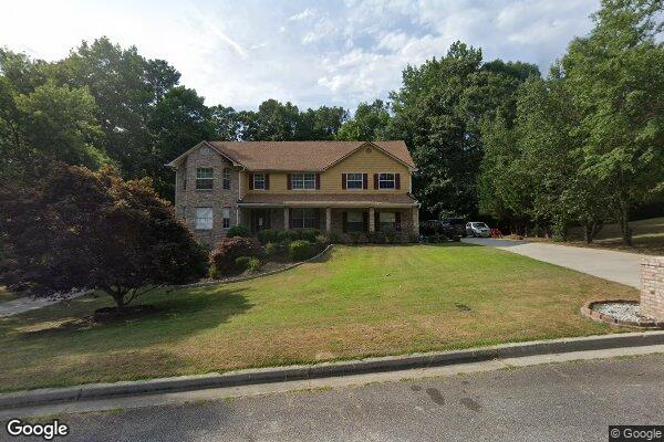 Vanderpoole's Senior Living Estates