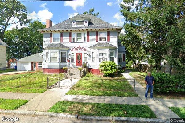 Colonial Manor Assisted Living