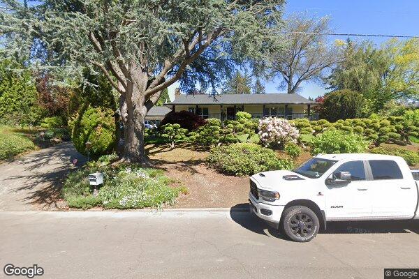 Canyon Elderly Care Home Llc