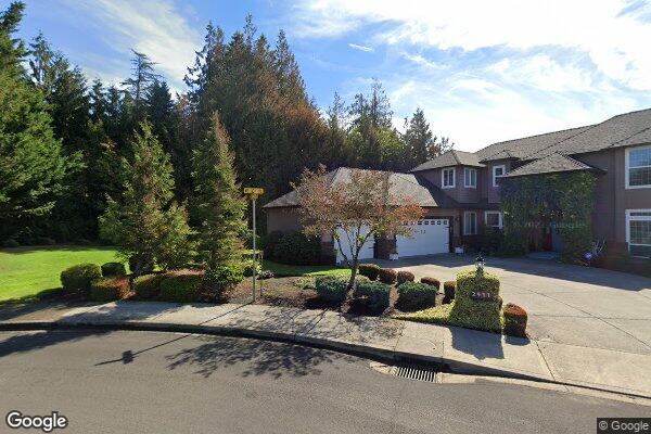 Regency Park Afh Llc