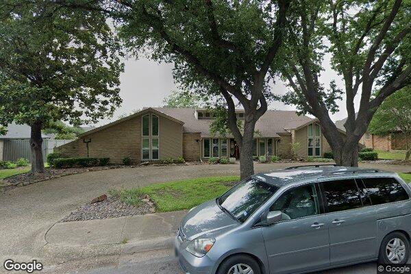 North Texas Personal Care Homes Inc Graystone